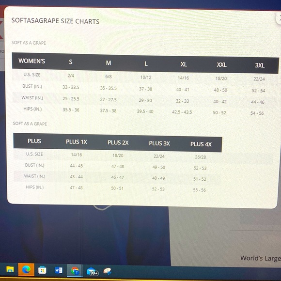 Soft as a Grape Women's Plus Size MLB Chicago Cubs Full Zip Up Hoodies NIP 3XL - Picture 4 of 4